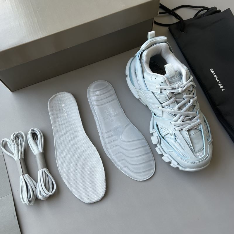 Balenciaga Track Shoes